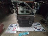 Oto Çıkma Parça / Nissan / Vanetto / Kaporta & Karoser / Sol Ön Kapı / Çıkma Parça 