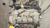 BURSA'da FİAT PUNTO 1.3 EURO 4 Komple Motor - ÇEVİK OTO ÇIKMA