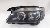 BMW E65 7 SERİSİ SOL FAR  VE TÜM ÇIKMA ORJİNAL