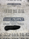 Oto Çıkma Parça / Fiat / Egea / Tampon / Tampon Braketi / Çıkma Parça 
