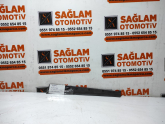 ÇIKMA PEUGEOT 406 SOL ARKA KAPI İÇ ÇİTASI OEM; 9616753080
