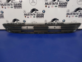 BMW X3 ÖN TAMPON ALT IZGARA F25 2015/17 51117338491