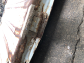 Oto Çıkma Parça / Skoda / Pickup / Kaporta & Karoser / Bagaj Kapağı / Çıkma Parça 