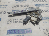 Oto Çıkma Parça / Toyota / Avensis / Oto Cam / Cam Krikosu / Çıkma Parça 