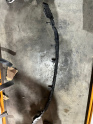 BMW 3 SERİSİ F30 PODYE SACI ORJİNAL ÇIKMA YEDEK PARÇA