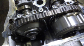 Oto Çıkma Parça / Nissan / Micra / Motor / Motor (komple) / Çıkma Parça 