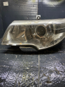 Oto Çıkma Parça / Skoda / Superb / Far & Stop / Sol Ön Far / Çıkma Parça 