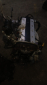 Oto Çıkma Parça / Opel / Vectra / Motor / Motor (komple) / Çıkma Parça 