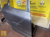 Oto Çıkma Parça / Renault / Clio / Kaporta & Karoser / Sağ Arka Kapı / Sıfır Parça 