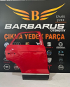 VOLKSWAGEN T-ROC SAĞ ARKA KAPI ÇIKMA