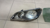 HONDA CİVİX FD6 XENON SOL FAR