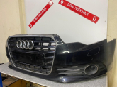 Oto Çıkma Parça / Audi / A6 / Tampon / Ön Tampon / Çıkma Parça 