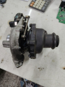 Oto Çıkma Parça / Peugeot / Rifter / Motor / Turbo / Çıkma Parça 