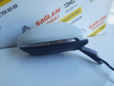 Oto Çıkma Parça / Volkswagen / Golf / Ayna / Sağ Dış Ayna / Çıkma Parça 