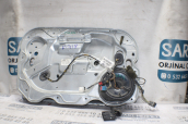 Oto Çıkma Parça / Ford / Focus / Oto Cam / Cam Krikosu / Çıkma Parça 