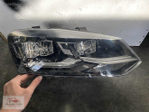 Oto Çıkma Parça / Volkswagen / Polo / Far & Stop / Sağ Ön Far / Çıkma Parça 