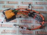 Oto Çıkma Parça / Mercedes / GLC / Motor / Blok / Çıkma Parça 