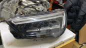 Oto Çıkma Parça / Opel / Crossland X / Far & Stop / Sol Ön Far / Çıkma Parça 