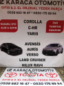 2019-2025 TOYOTA COROLLA ÇIKMA ORJINAL KAPUT MENTEŞESİ