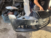 Oto Çıkma Parça / Skoda / Superb / Tampon / Arka Tampon / Çıkma Parça 