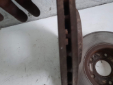 Oto Çıkma Parça / Renault / Laguna / Fren / Fren Disk Ayna / Çıkma Parça 