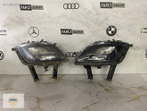 OPEL ASTRA J TAKIM SİS FARI ORJİNAL