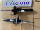Oto Çıkma Parça / Audi / A3 / Alt Takım / Amortisör / Çıkma Parça 