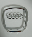 AUDI A3 A4 A5 A6 DİREKSİYON AİRBAG SOL NİKELAJ LOGO ÇEMBERİ