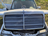 Oto Çıkma Parça / Mercedes / 200 / Tampon / Izgara Çıtası / Çıkma Parça 