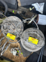 Oto Çıkma Parça / Opel / Corsa / Alt Takım / Porya / Sıfır Parça 