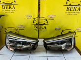 Oto Çıkma Parça / Opel / Grandland X / Far & Stop / Sağ Ön Far / Çıkma Parça 