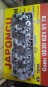 Oto Çıkma Parça / Mitsubishi / Pajero / Motor / Silindir Kapağı / Sıfır Parça 
