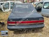 OTO CEMDEN ÇIKMA TOYOTA CORONA BAGAJ KAPAĞI