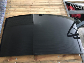 VOLKSWAGEN SCİROCCO SUNROOF CAMI