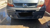 Renault trafik  ön tampon