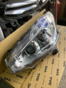 Oto Çıkma Parça / Peugeot / 208 / Far & Stop / Sol Ön Far / Sıfır Parça 