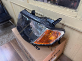 Oto Çıkma Parça / Mitsubishi / L200 / Far & Stop / Sol Ön Far / Çıkma Parça 