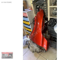 Oto Çıkma Parça / Nissan / Juke / Kaporta & Karoser / Sol Ön Çamurluk / Çıkma Parça 