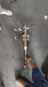 Honda Civic 94 direksiyon mafsali