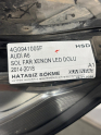 Oto Çıkma Parça / Audi / A6 / Far & Stop / Sol Ön Far / Çıkma Parça 