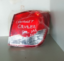 CHEVROLET CRUZE SAĞ STOP DIŞ