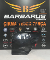 2013-2019 VW GOLF SOL ARKA KAPI ÇIKMA