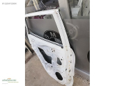 Oto Çıkma Parça / Renault / Kadjar / Kaporta & Karoser / Sol Arka Kapı / Çıkma Parça 