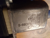 Oto Çıkma Parça / Ford / Fiesta / Oto Cam / Cam Motoru / Sıfır Parça 