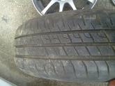 Oto Çıkma Parça / Peugeot / 206 / Jant & Lastik / Jant & Lastik Takımı / Çıkma Parça 