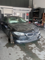 Hasarlı & Kazalı Oto / Bmw / 5 Serisi