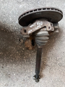 Oto Çıkma Parça / Citroen / Berlingo / Alt Takım / Taşıyıcı / Çıkma Parça 