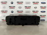 Oto Çıkma Parça / Mercedes / EQC / Elektrik / Dörtlü Flaşör Düğmesi / Çıkma Parça 