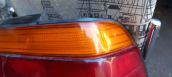 Oto Çıkma Parça / Toyota / Corolla / Far & Stop / Sağ Arka Stop / Çıkma Parça 