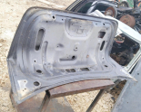 Oto Çıkma Parça / Volvo / S40 / Kaporta & Karoser / Bagaj Kapağı / Çıkma Parça 